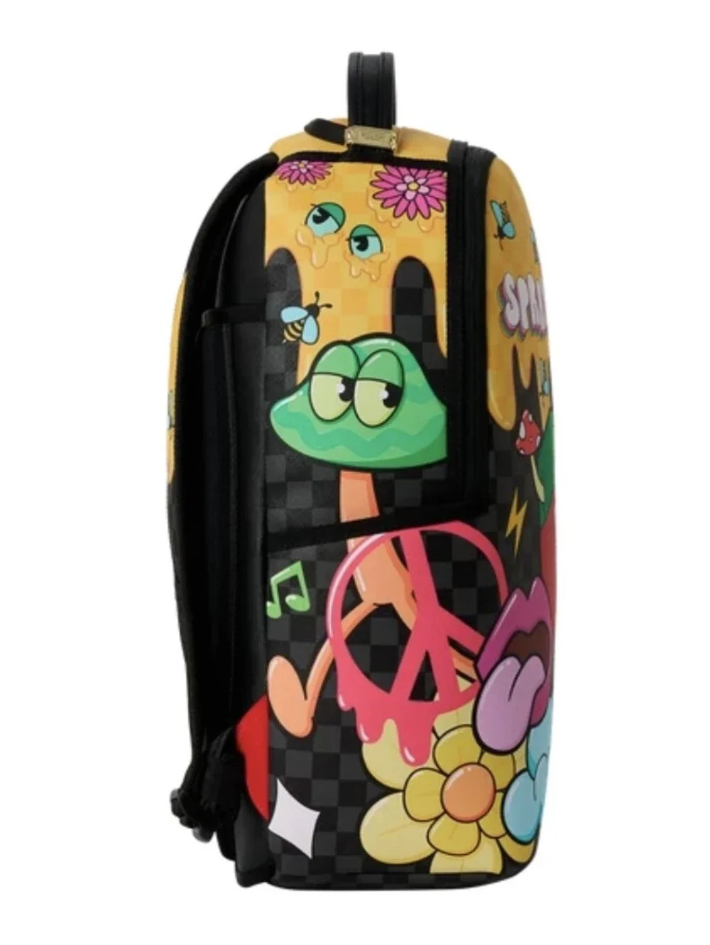 Sprayground Money Boy The Next Dimension Backpack